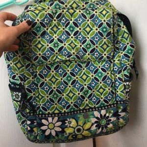 Vera Bradley backpack